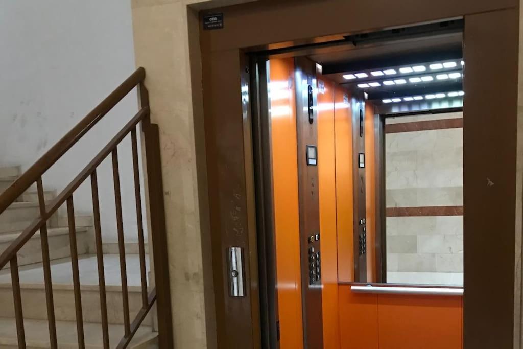 Apartamento Comodo Y Espacioso Con Parking Valencie Exteriér fotografie
