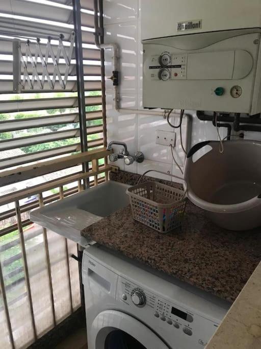 Apartamento Comodo Y Espacioso Con Parking Valencie Exteriér fotografie